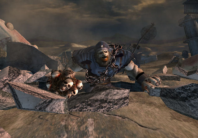 The House of the Dead 2 & 3 Return - Imagen 28